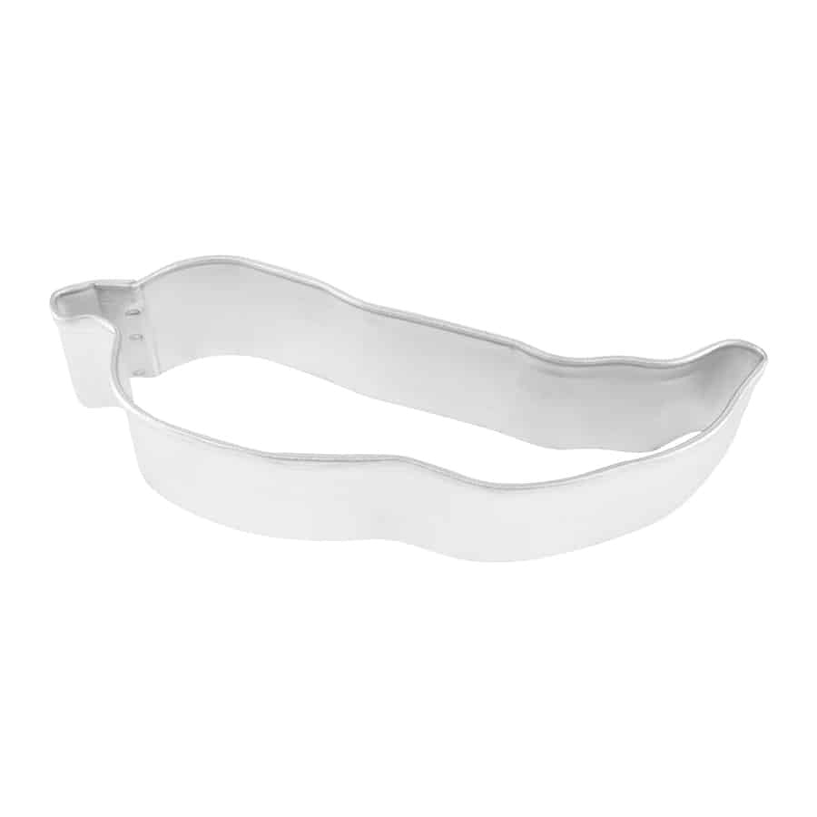 Chili Pepper Cookie Cutter by Kiss the Cook