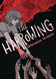 Harrowing