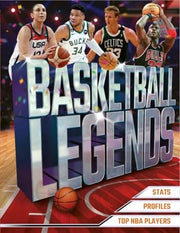 Basketball Legends