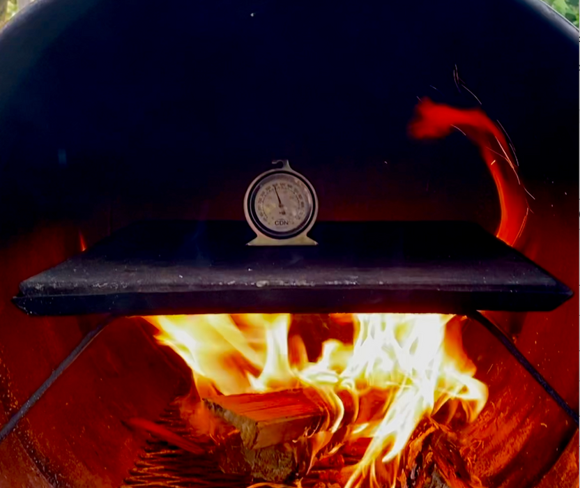 Oven Thermometer