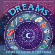 Dreams Unlock the Secrets of Your Dreams