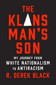 Klansman’s Son