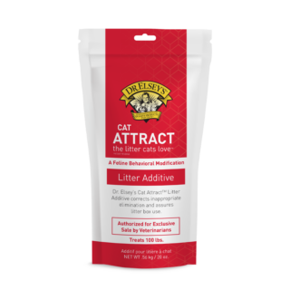 20oz Cat Attract Additive by Pet Food Warehouse