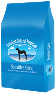 American Natural Premium Sensitive Care Dog Food 4lb by Pet Food Warehouse