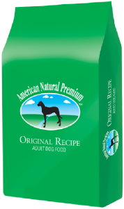 American Natural Premium Original Dog Food 4lb by Pet Food Warehouse