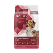 Holistic Select GF Salmon & Sardine Dog Food 4lb by Pet Food Warehouse