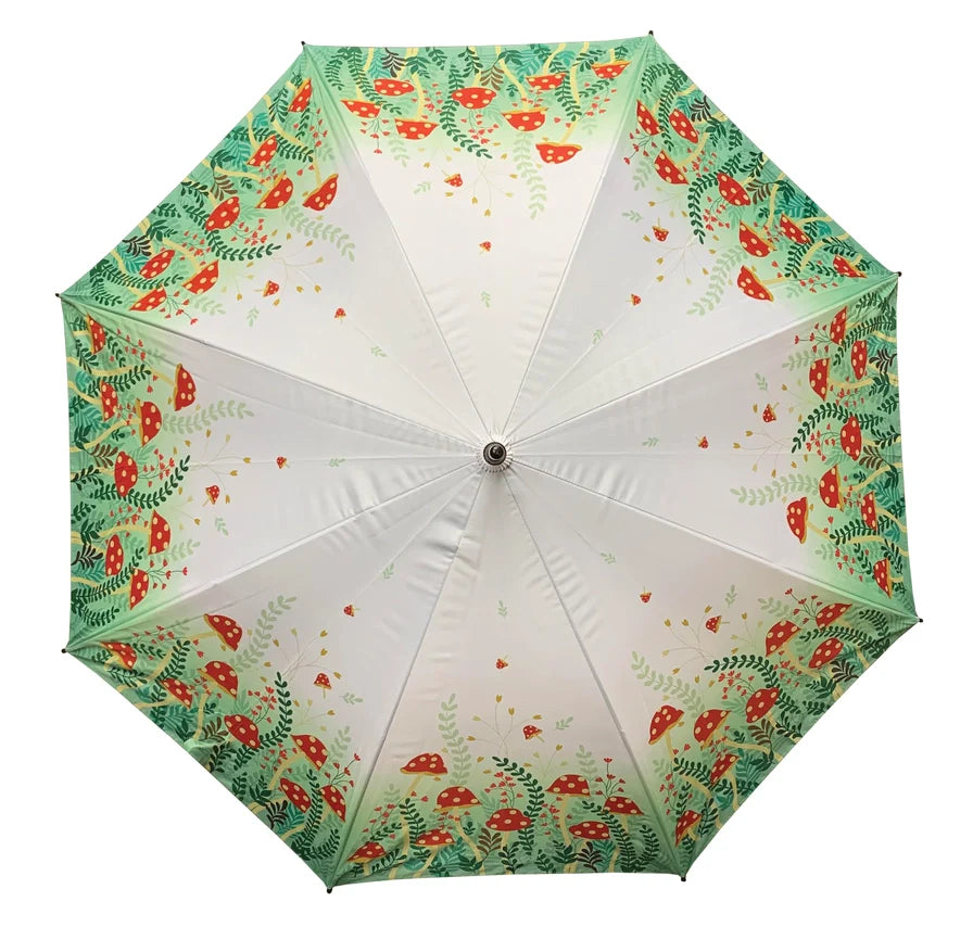 Sale!Mushroom Umbrella