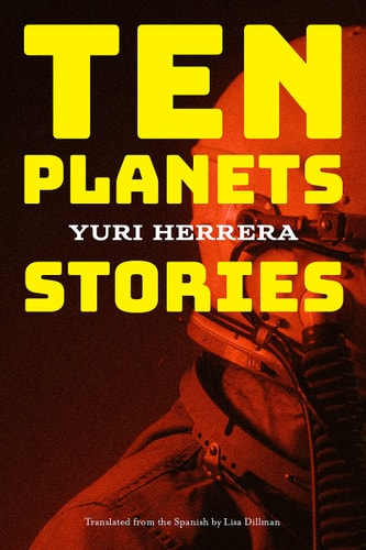 Ten Planets Stories