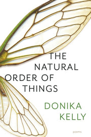 The Natural Order of Things Poems