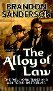 Alloy of Law