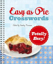 Easy as Pie Crosswords Totally Easy