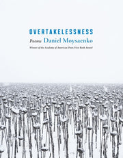 Overtakelessness Poems