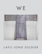 We
