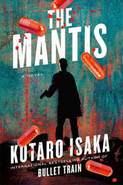 Mantis: A Novel