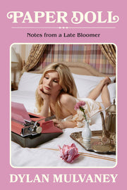 Paper Doll - Notes from a Late Bloomer