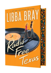 Radio Free Texas