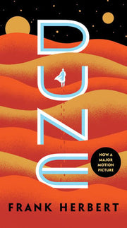 Dune (Dune Novels #01) MM