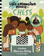 Life-Changing Magic of Chess