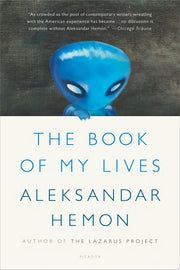 The Book of My Lives