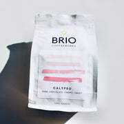 Calypso Coffee - 12 oz. by Brio Coffeeworks