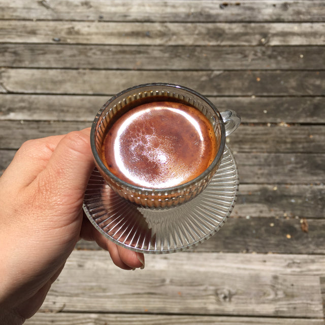 Calypso Coffee - 12 oz. by Brio Coffeeworks