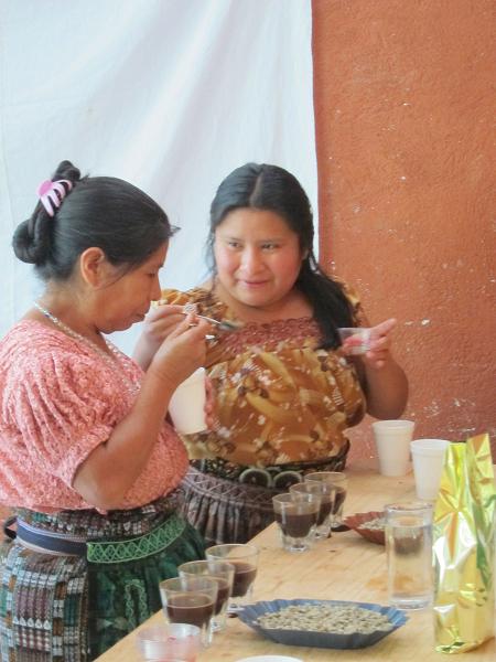 Guatemala La Voz Coffee - 12 oz. by Brio Coffeeworks