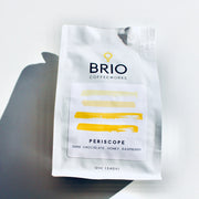 Periscope Coffee - 12 oz. by Brio Coffeeworks