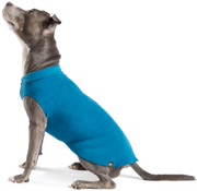 Gold Paw Fleece Marine Blue Size 06 by Pet Food Warehouse