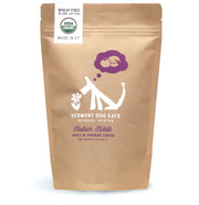 VT Dog Eat's GF Tootsies, Apple & Cheddar Cheese Dog Treats 5oz by Pet Food Warehouse