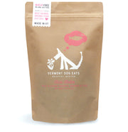 VT Dog Eat's GF Tico's Tasties Salmon & Kale Dog Treats 5oz by Pet Food Warehouse