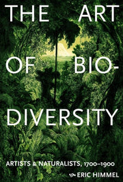 The Art of Biodiversity
