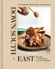 Down South + East