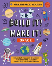 Build It Make It Space