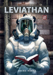 Leviathan Volume 2: Volume 2