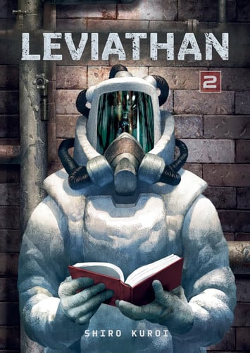 Leviathan Volume 2: Volume 2