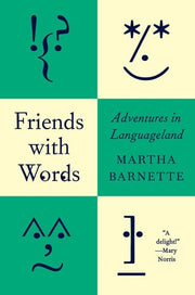 Friends with Words