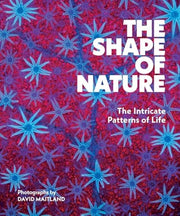 The Shape of Nature The Intricate Patterns of Life