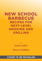 New School Barbecue