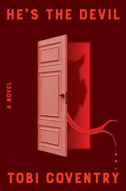 He's the Devil A Novel