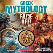 Mythology Face-Off!