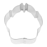 Dog Paw Cookie Cutter by Kiss the Cook
