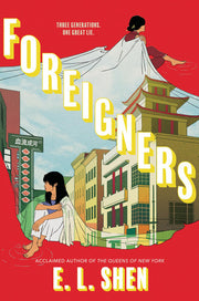 Foreigners