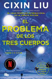 El problema de los tres cuerpos / The Three-Body P