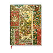Journal Viennese Fruit Mini Lined Hardcover