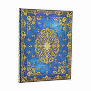 Journal Silk Sky Ultra Lined Hardcover