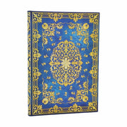 Journal Silk Sky Midi Lined Hardcover