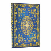 Journal Silk Sky Mini Unlined Hardcover