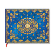 Guest Book Silk Sky Hardcover Lined