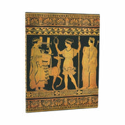 Journal Gathering of Deities Ultra Unlined Softcov