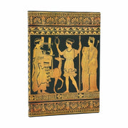 Journal Gathering of Deities Midi Unlined Softcove